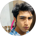 Rishab Mahaveer profile picture