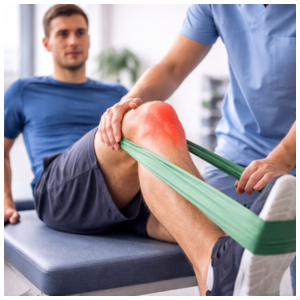 ACL Rehabilitation: Timeline, Phases & What to Expect