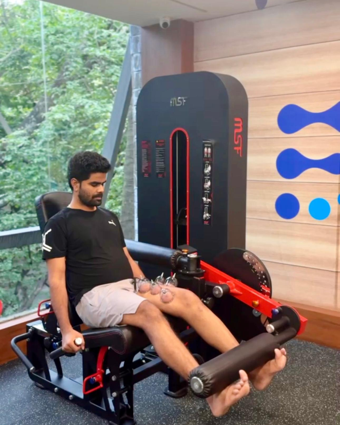 physiotherapy in koramangala bangalore