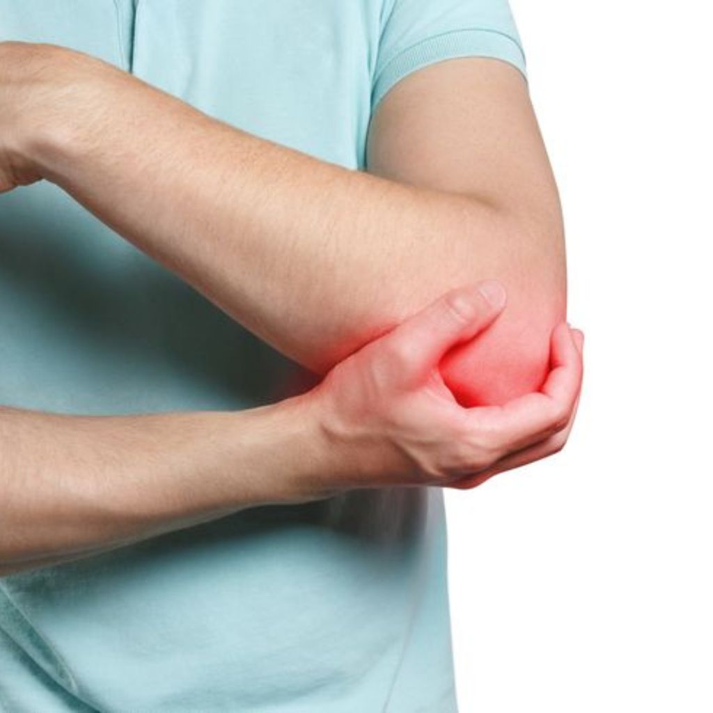 Why physiotherapy is the best solution for tennis elbow pain?
