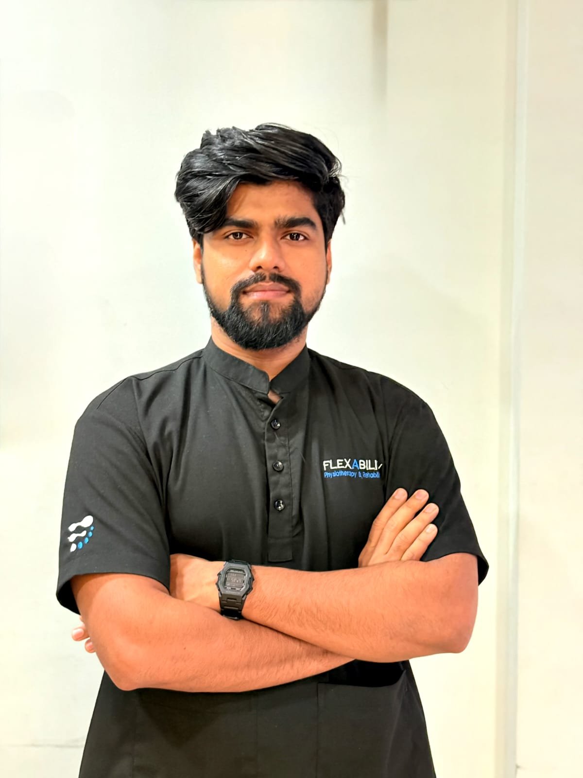 Expert Physiotherapists in Bangalore | Flexability Physio