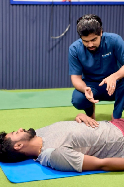 physio