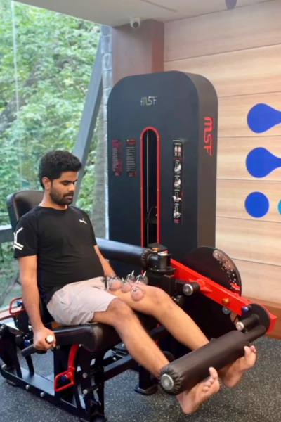 physiotherapy in koramangala bangalore